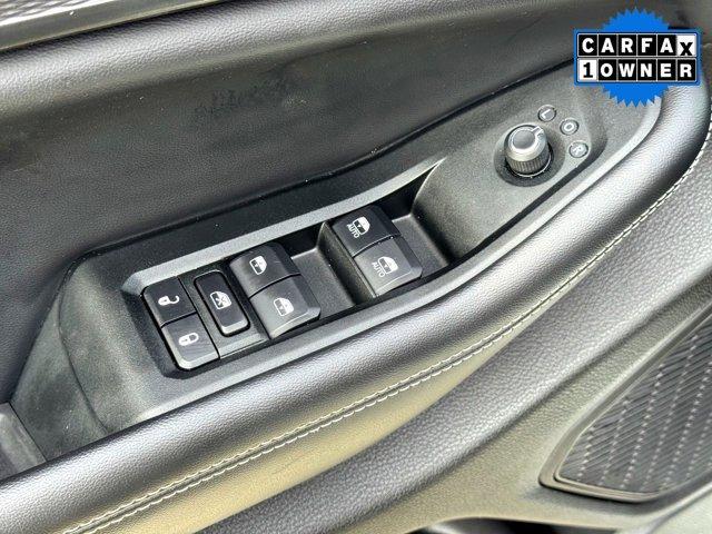 used 2024 Jeep Grand Cherokee car, priced at $31,708