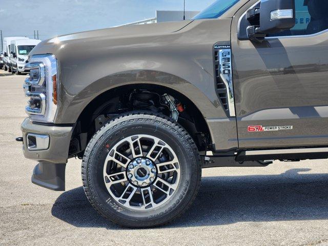 new 2026 Ford F-350 car, priced at $108,405