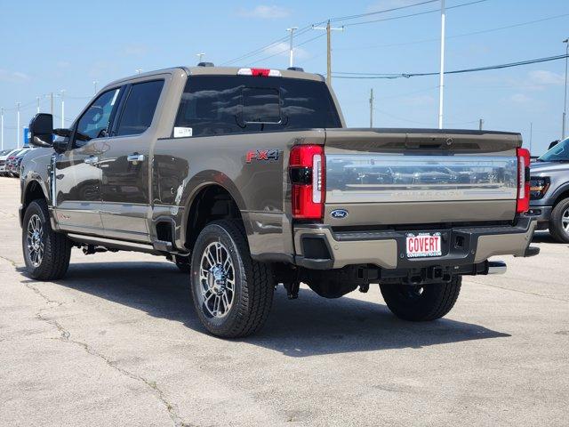 new 2026 Ford F-350 car, priced at $108,405