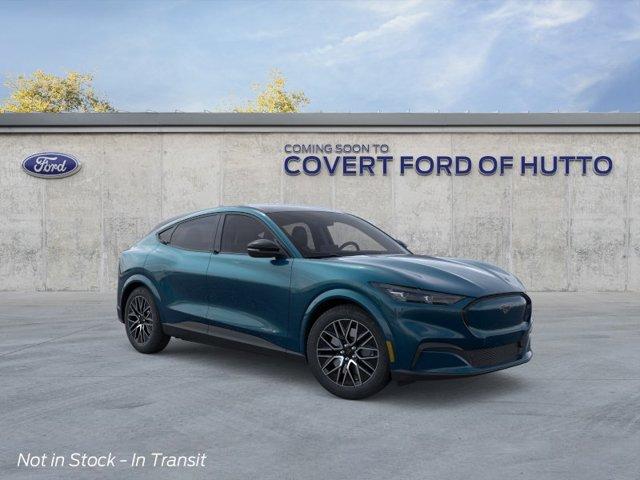 new 2026 Ford Mustang Mach-E car, priced at $51,005