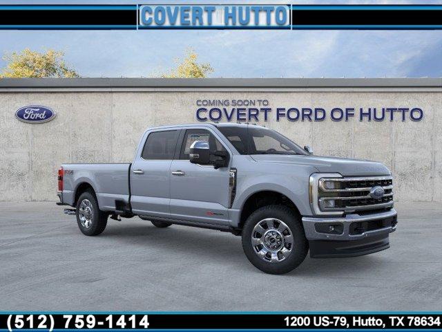 new 2026 Ford F-350 car, priced at $102,155