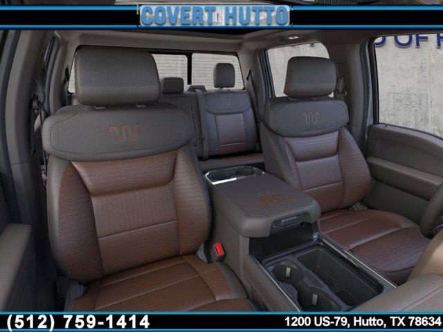 new 2026 Ford F-350 car, priced at $102,155