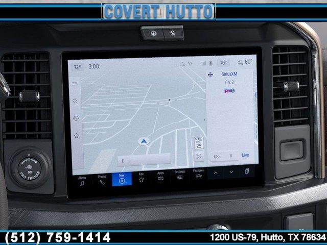 new 2026 Ford F-350 car, priced at $102,155