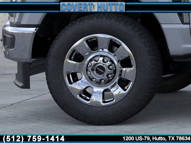 new 2026 Ford F-350 car, priced at $102,155