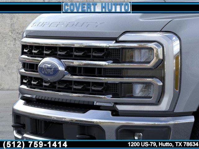 new 2026 Ford F-350 car, priced at $102,155