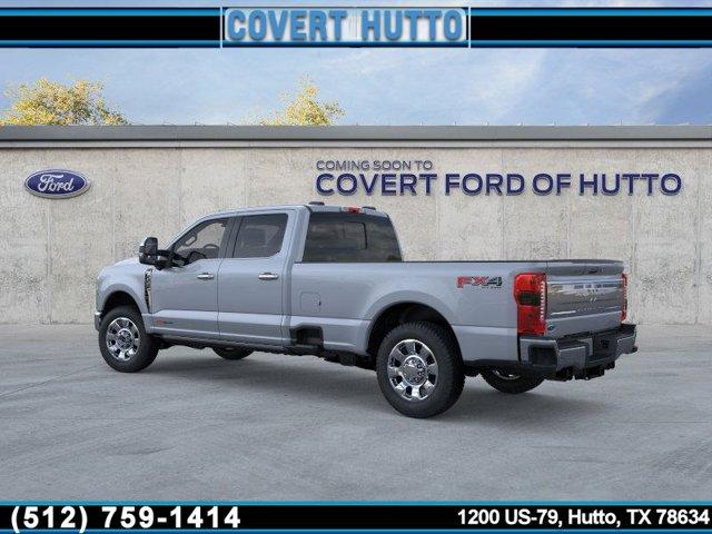 new 2026 Ford F-350 car, priced at $102,155