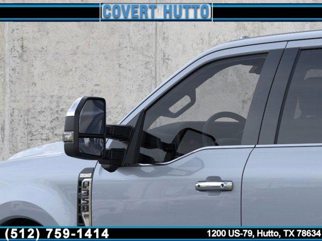 new 2026 Ford F-350 car, priced at $102,155