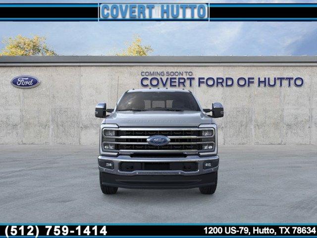 new 2026 Ford F-350 car, priced at $102,155