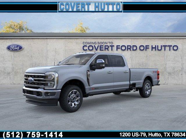 new 2026 Ford F-350 car, priced at $102,155