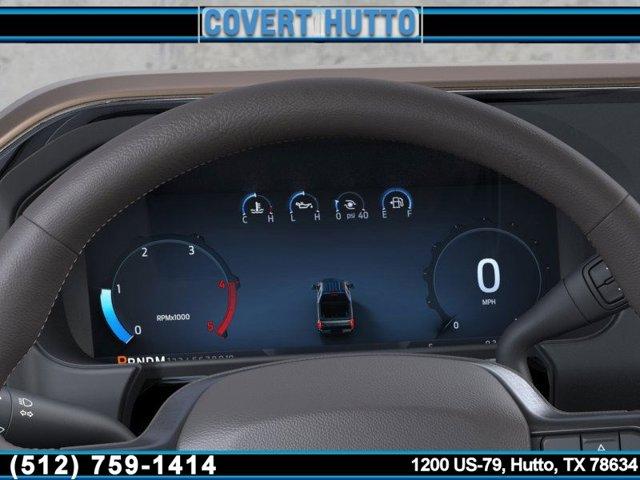 new 2026 Ford F-350 car, priced at $102,155