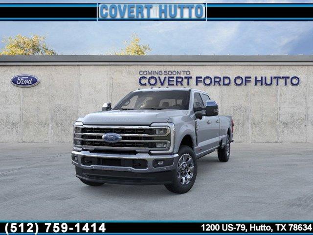 new 2026 Ford F-350 car, priced at $102,155