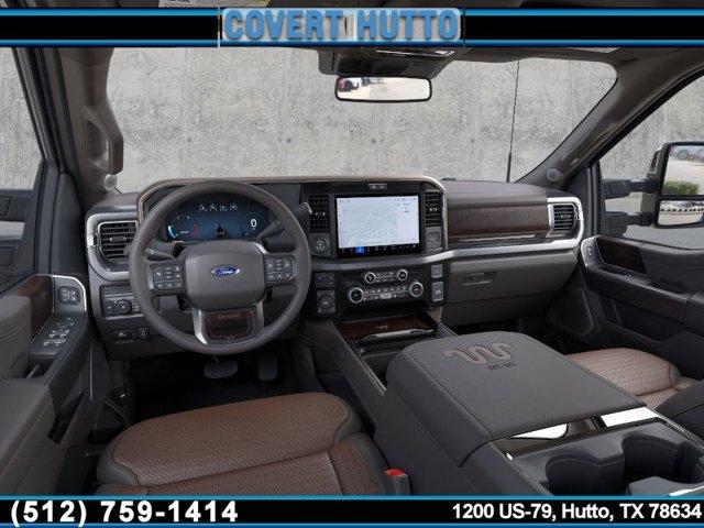 new 2026 Ford F-350 car, priced at $102,155