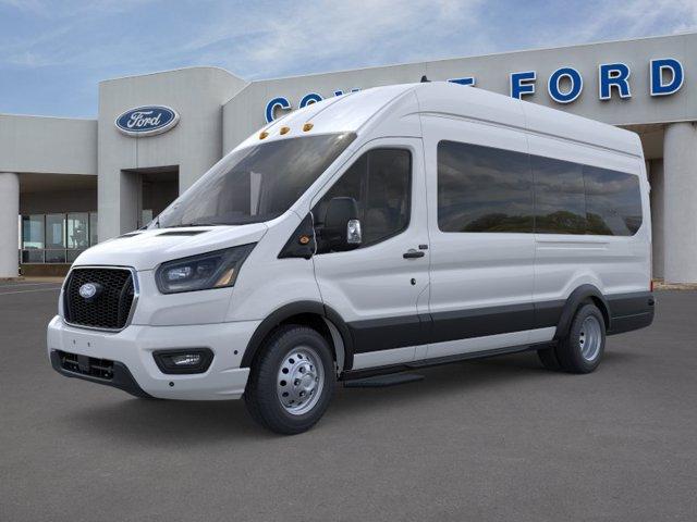new 2026 Ford Transit-350 car, priced at $71,585