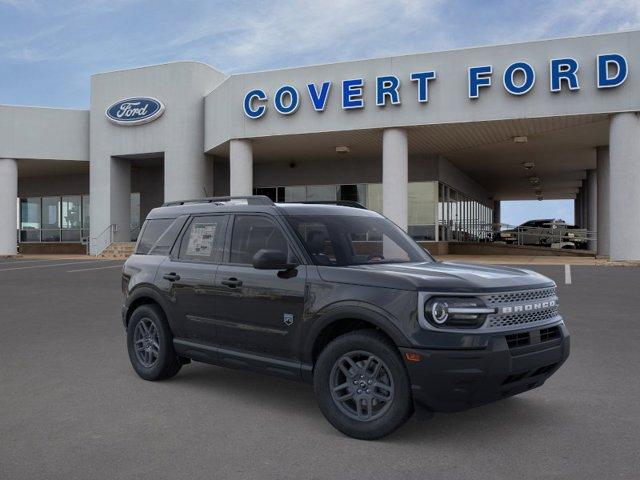 new 2026 Ford Bronco Sport car, priced at $28,499