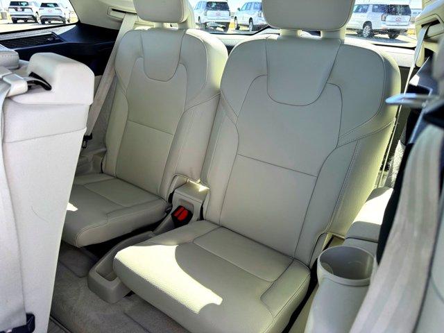 used 2016 Volvo XC90 car, priced at $12,905