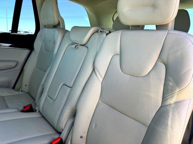 used 2016 Volvo XC90 car, priced at $12,905