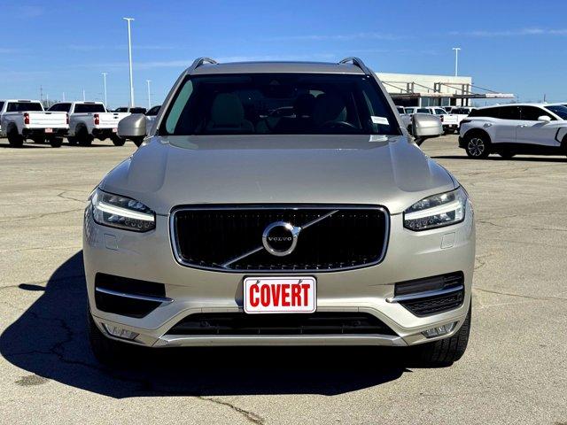 used 2016 Volvo XC90 car, priced at $12,905