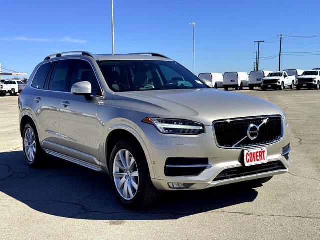 used 2016 Volvo XC90 car, priced at $12,905
