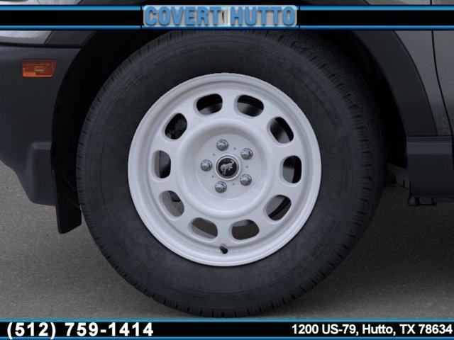 new 2025 Ford Bronco Sport car, priced at $31,999