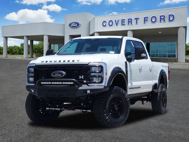 new 2026 Ford F-250 car, priced at $167,500