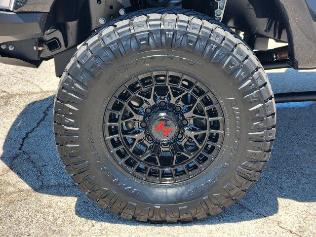 new 2026 Ford F-250 car, priced at $167,500