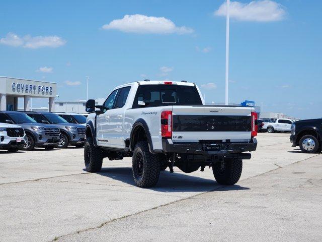 new 2026 Ford F-250 car, priced at $167,500