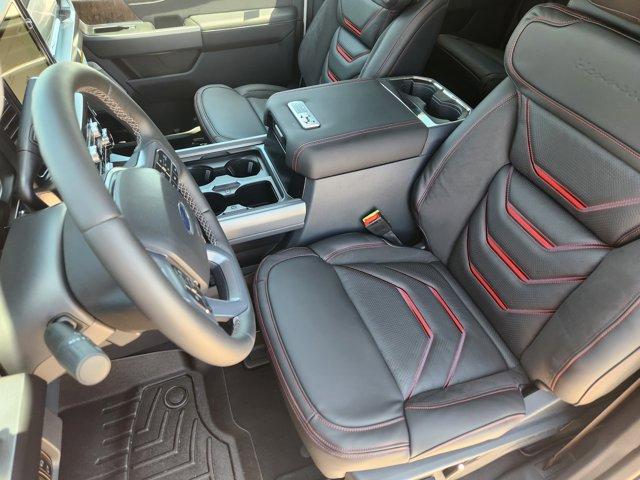 new 2026 Ford F-250 car, priced at $167,500