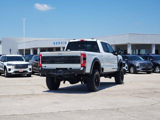 new 2026 Ford F-250 car, priced at $167,500