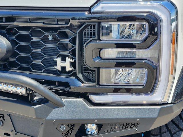 new 2026 Ford F-250 car, priced at $167,500