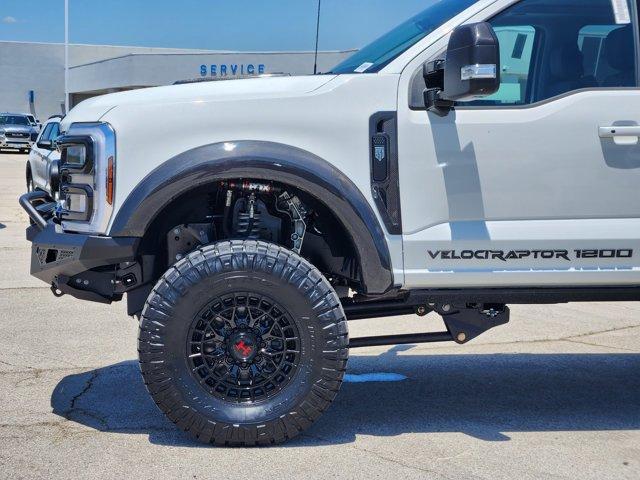 new 2026 Ford F-250 car, priced at $167,500