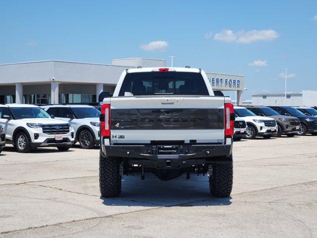 new 2026 Ford F-250 car, priced at $167,500