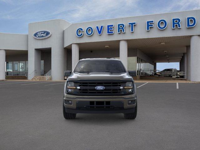 new 2026 Ford F-150 car, priced at $44,235