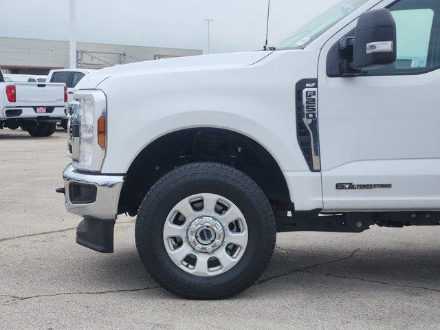 used 2024 Ford F-250 car, priced at $55,000