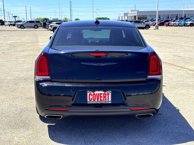 used 2020 Chrysler 300 car, priced at $17,517
