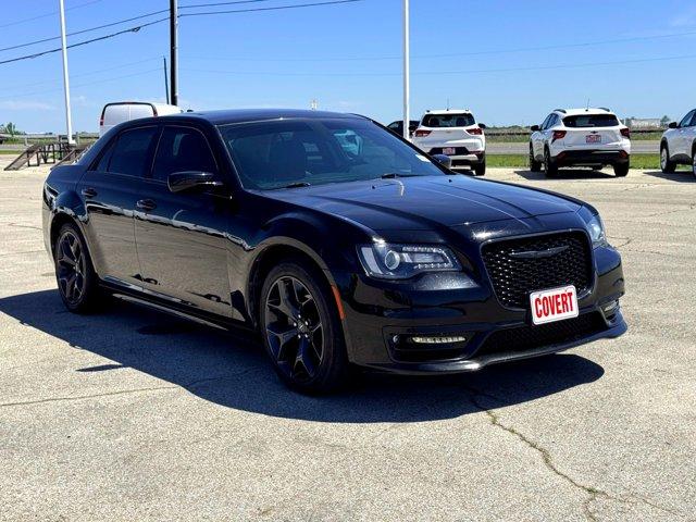 used 2020 Chrysler 300 car, priced at $17,517