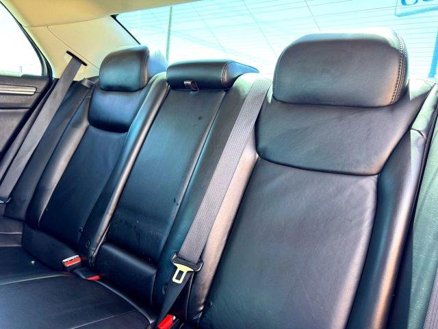 used 2020 Chrysler 300 car, priced at $17,517