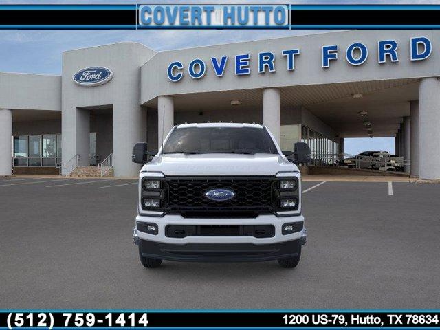 new 2026 Ford F-350 car, priced at $73,907