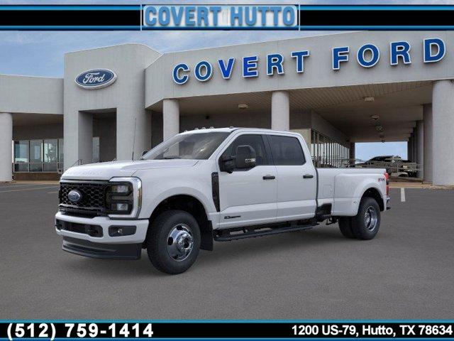 new 2026 Ford F-350 car, priced at $73,907