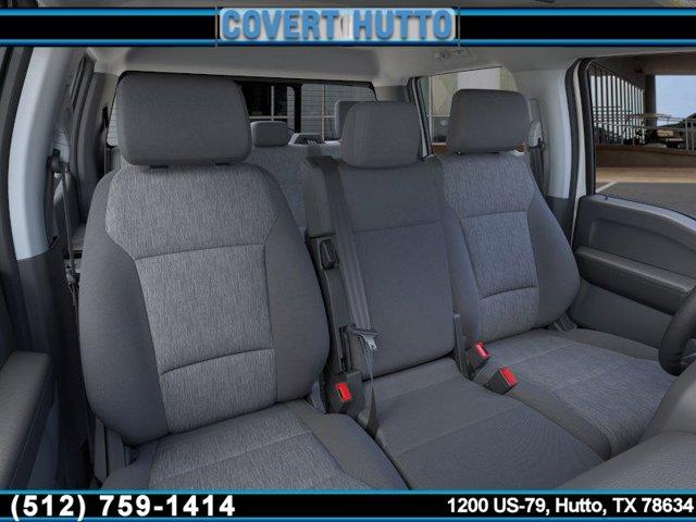 new 2026 Ford F-350 car, priced at $73,907