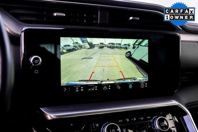 used 2023 GMC Sierra 1500 car, priced at $49,908