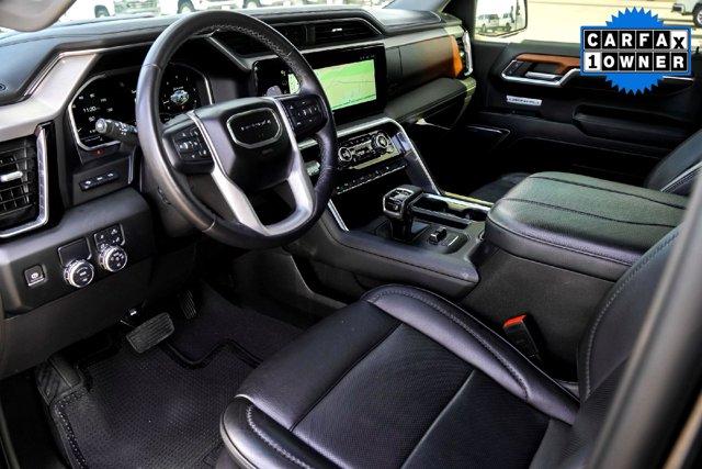 used 2023 GMC Sierra 1500 car, priced at $49,908