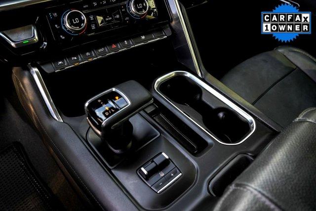 used 2023 GMC Sierra 1500 car, priced at $49,908