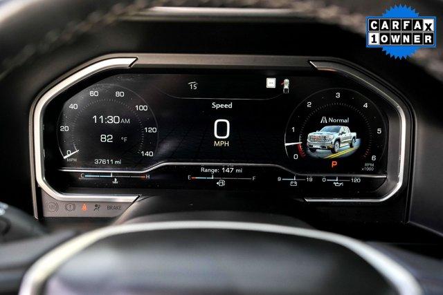 used 2023 GMC Sierra 1500 car, priced at $49,908