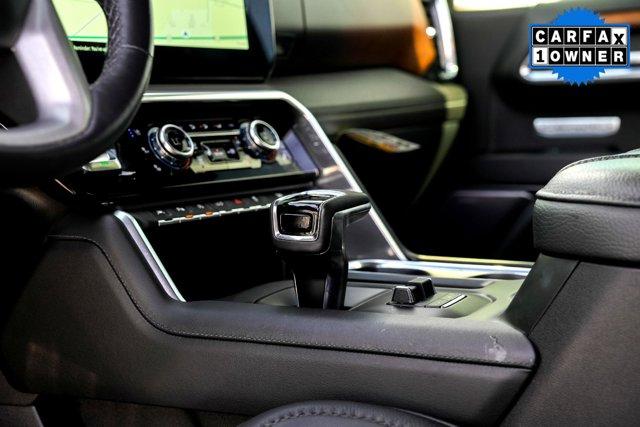 used 2023 GMC Sierra 1500 car, priced at $49,908