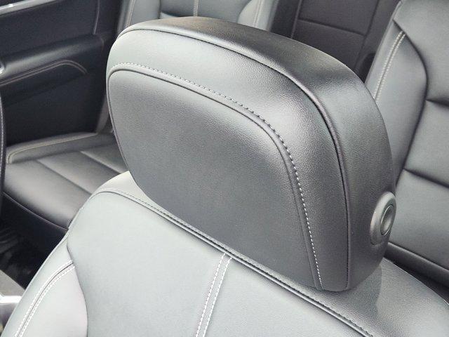 used 2026 GMC Acadia car, priced at $47,913