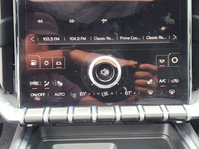 used 2026 GMC Acadia car, priced at $47,913