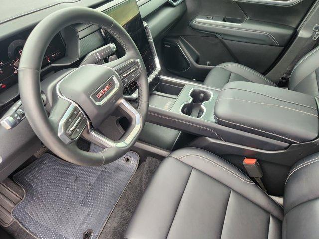 used 2026 GMC Acadia car, priced at $47,913