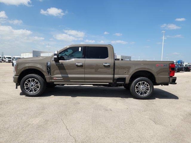 new 2026 Ford F-350 car, priced at $108,405