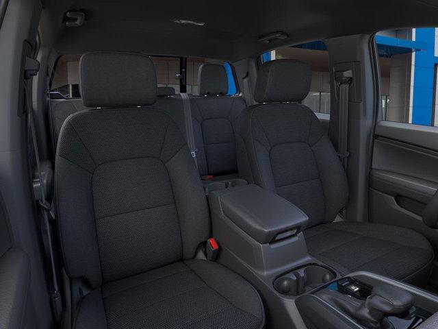 new 2026 Chevrolet Colorado car, priced at $35,663