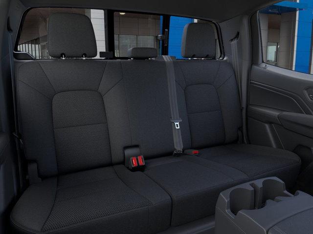 new 2026 Chevrolet Colorado car, priced at $35,663